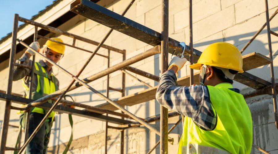 Roof Vent Repair in Delmont, PA